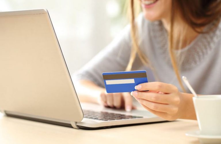 Virtual Terminal Online Payments ECommerce Digital Advertising 