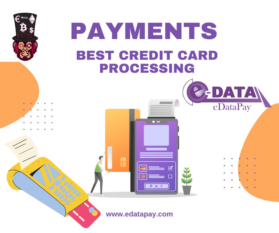 Top Credit Card Processing