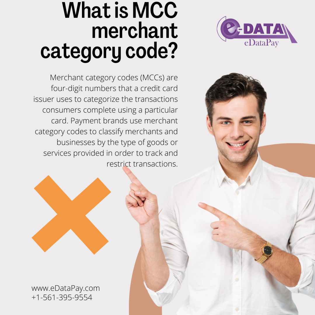 What are the Merchant Category Codes? Online